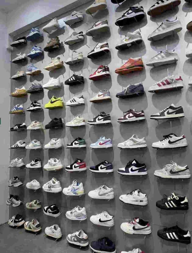 Showcase 1